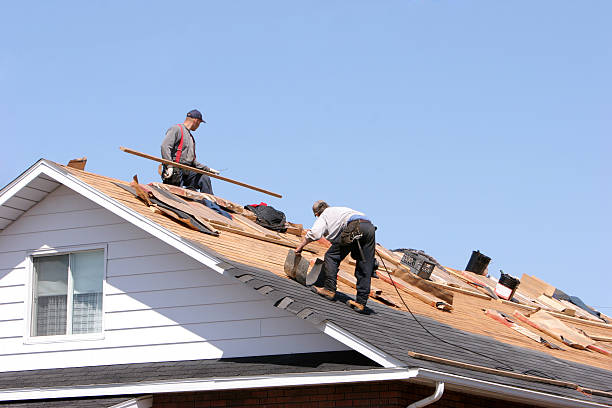 Gutter Replacement in Green, OR