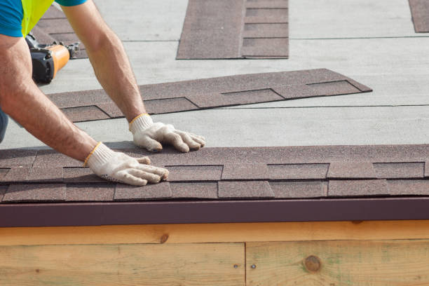 Sheet Metal Roofing in Green, OR